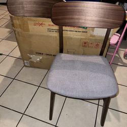 Set Of 2 Chairs -Liberty Furniture Industries