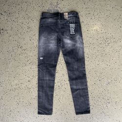Ksubi Jeans Van Winkle