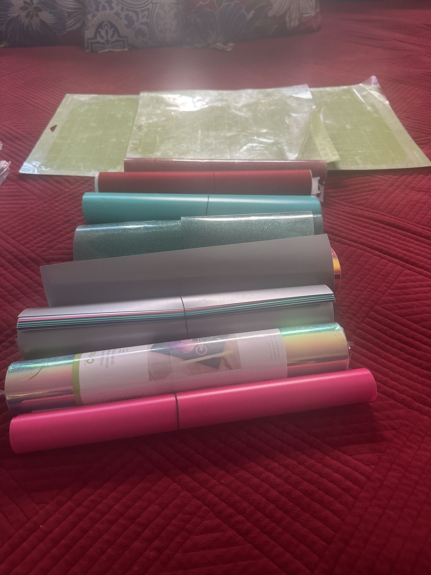 Cricut Bundle