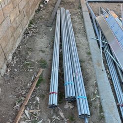 Electrical Pipes 