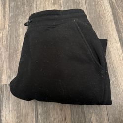 Black Forest Green Warm Ups 