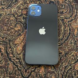 Iphone 12 Unlocked Battery Health 89% 64 GB 