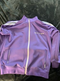 Palm Angels Sweatshirt Top ( Medium)