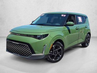 2023 Kia Soul