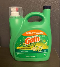 Gain
