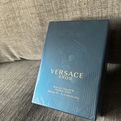 Versace Eros 100ML
