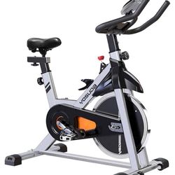 Indoor Exercise Bike 