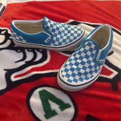 Kids Vans