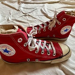 Converse All Stars Made In USA