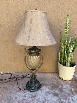 Lamp