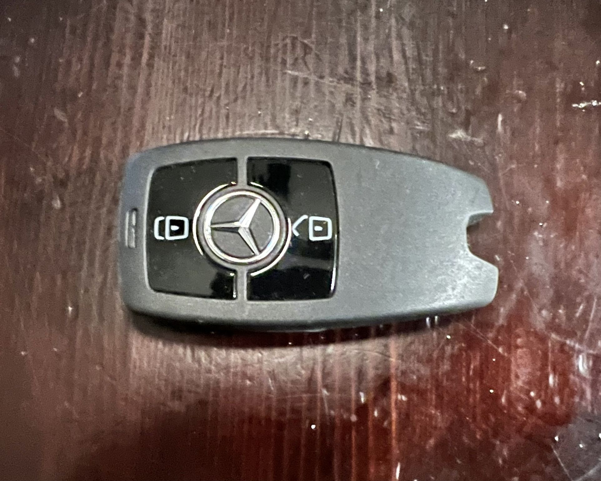 New Oem 2019 Mercedes Sprinter Key Fob
