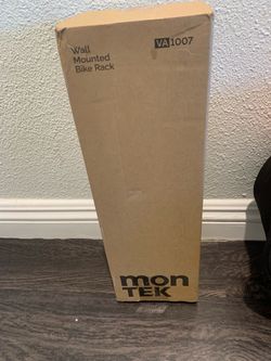 Montex Bike Rack