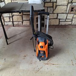 Estoy Vendiendo Mi Electric Pressure Washer 1800 W