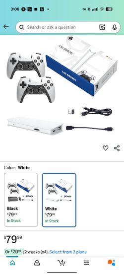 gamestick pro it work perfect 