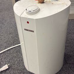 Electric Mini Water Heater