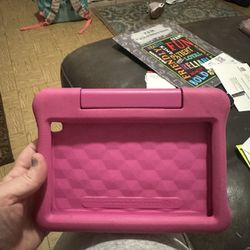 Fire Tablet Case