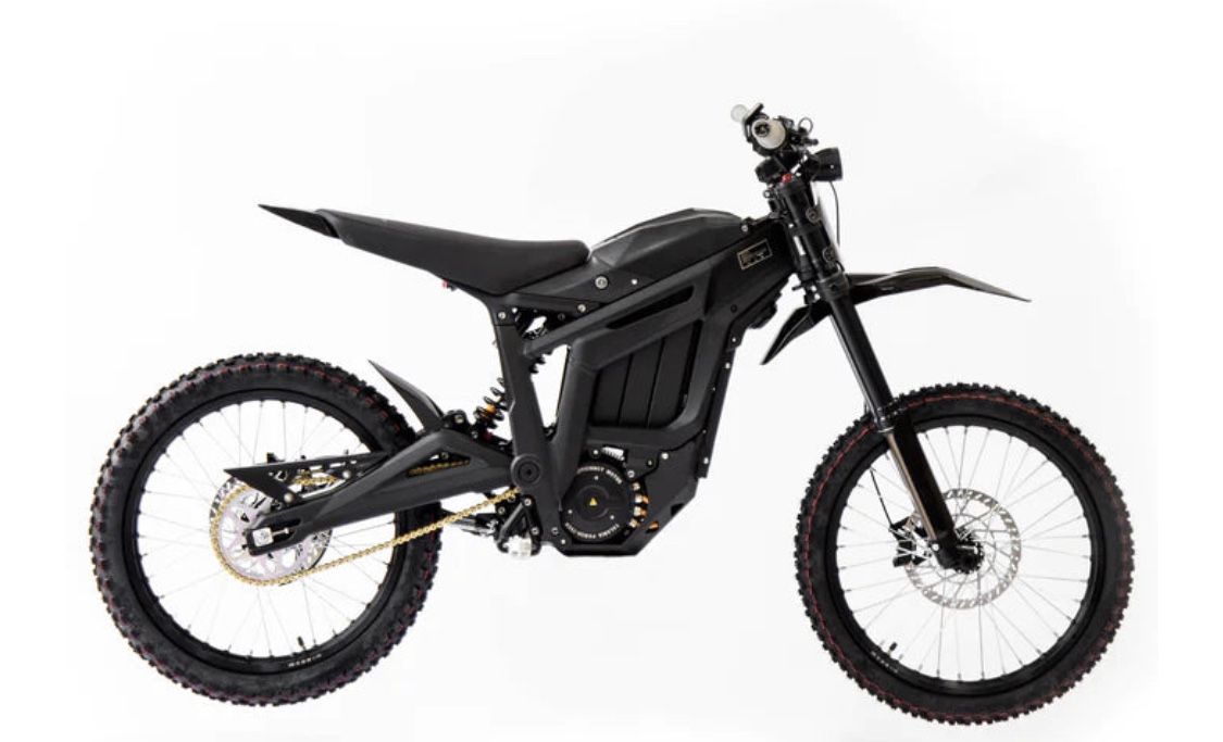 2023 Talaria MX4