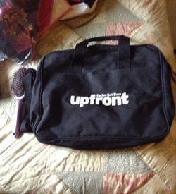 Bag purse