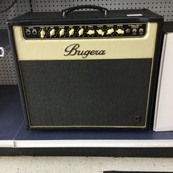 Amplifier 