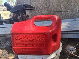 Gas Can