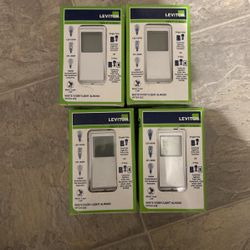 Leviton Timer Switch 