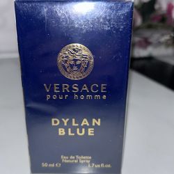 Versace Dylan Blue