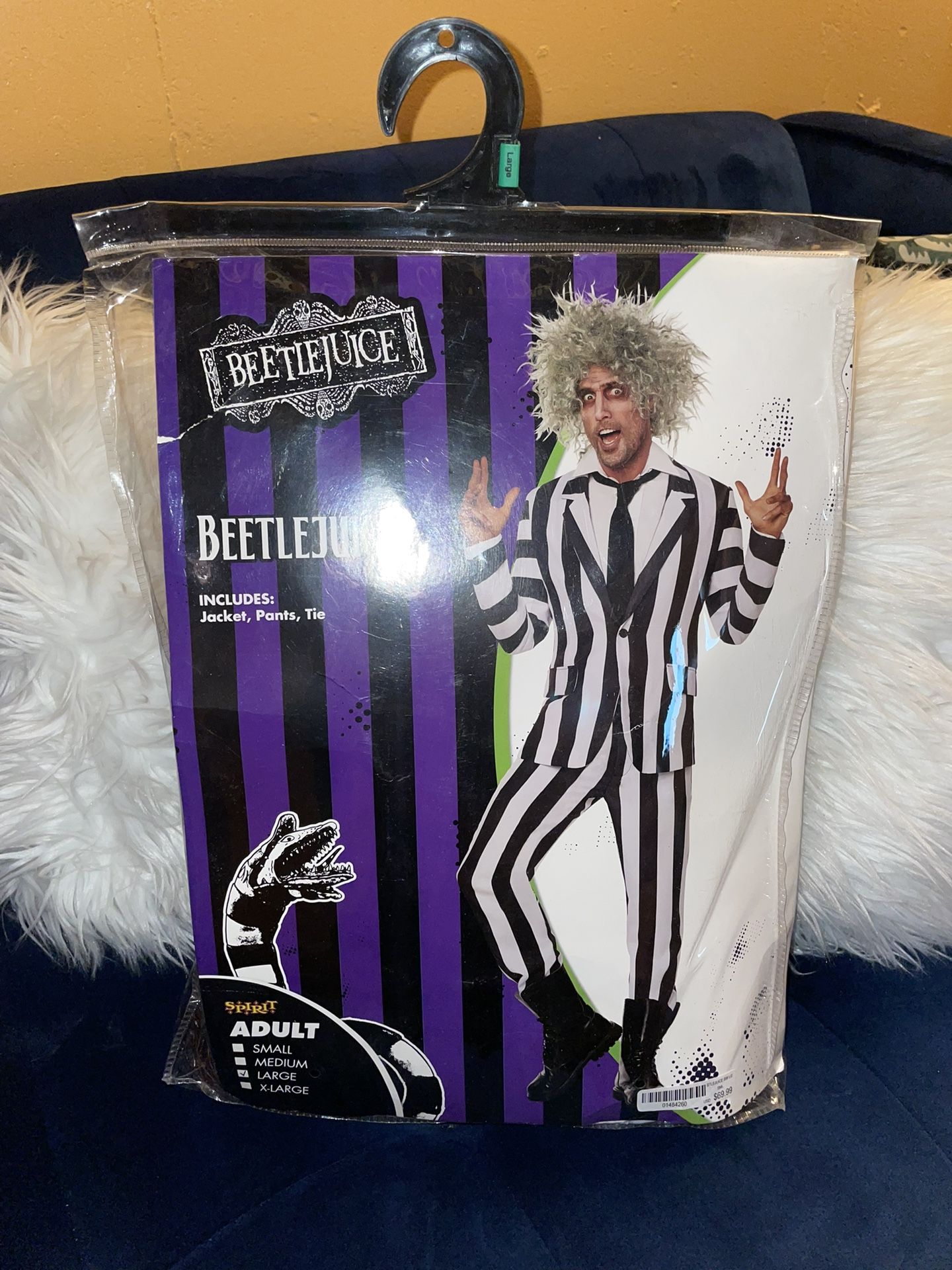 Shrunken Head Beetlejuice Costume shrunken-head-beetlejuice-costume