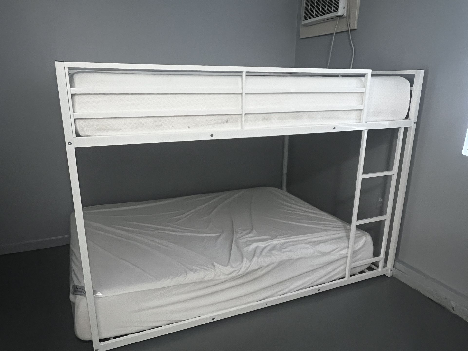 Bunk Bed Full