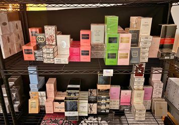 Cologne/perfume