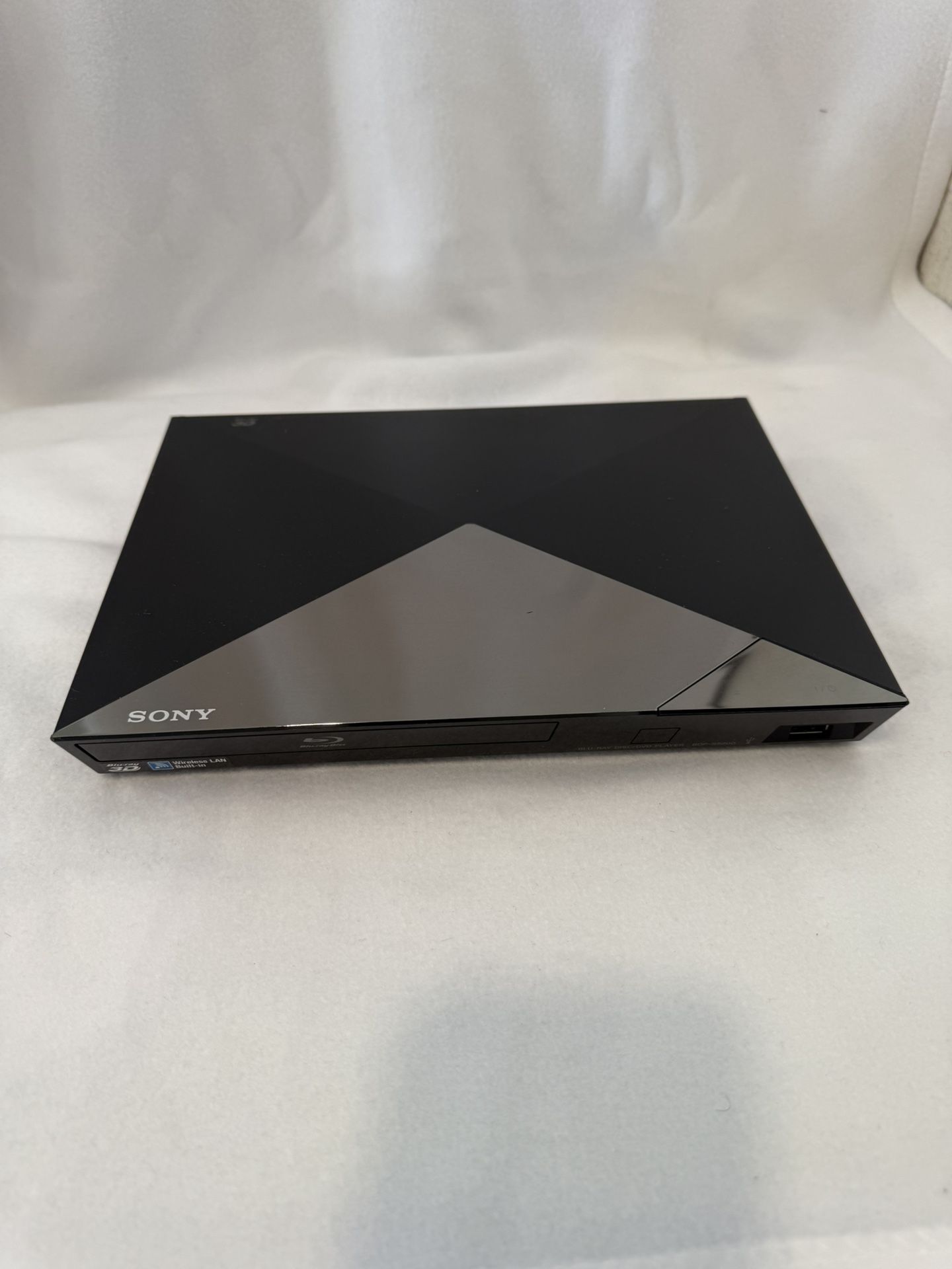 🍿🍿 Sony Blu-ray 3D , Wireless LAN Built In- Rancho Bernardo
