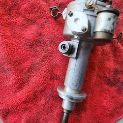 VINTAGE HEMI TACH DRIVE DISTRIBUTOR MALLORY