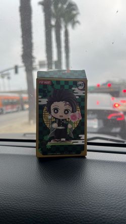 Gyomei Popmart KnY Tanabata Series
