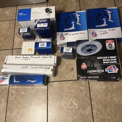 2010 Dodge Charger Parts