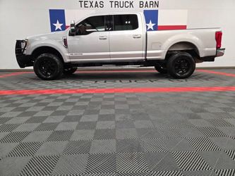 2019 Ford F-250