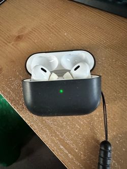 AirPods Pro 2nd generation USB-C