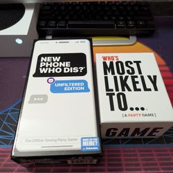 Games