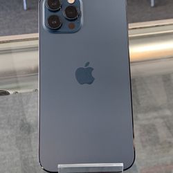 iPhone 12 Pro Max 5G 128gb Unlocked 