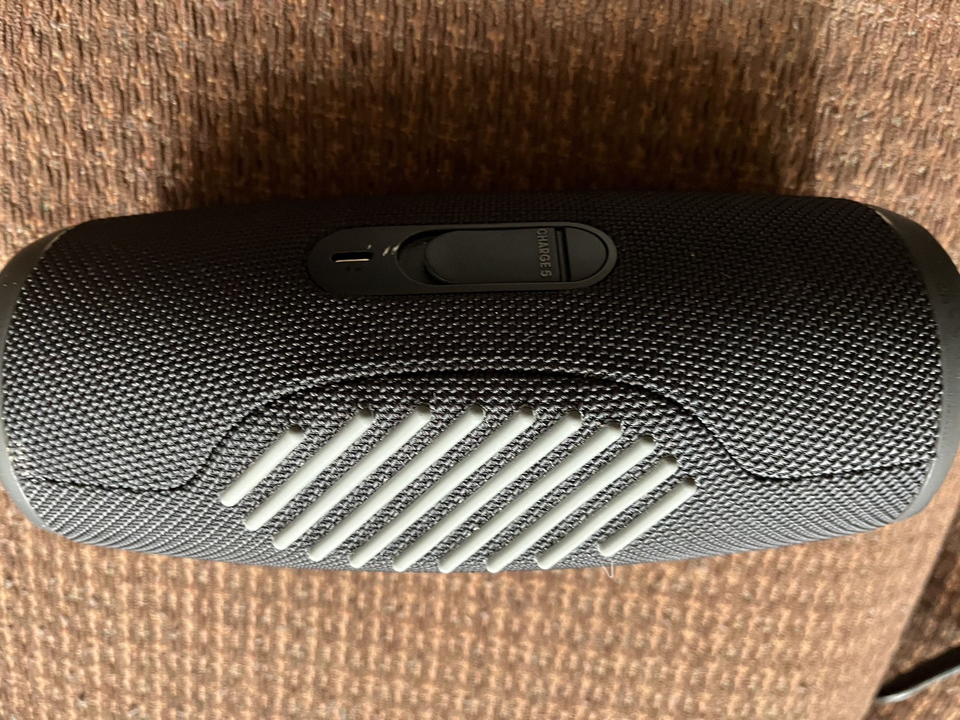 Jbl Charge 5
