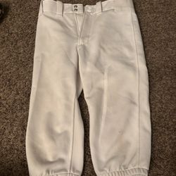 Baseball Pants