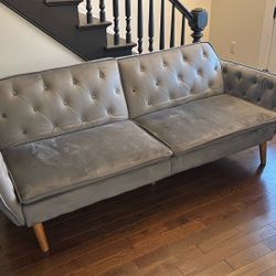 Convertible Sofa