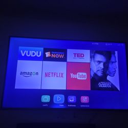 Hisense  Smart  Tv 50 Inches