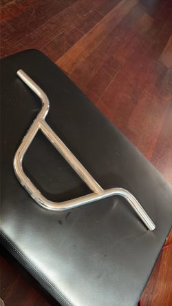 GT BMX Handle bars