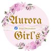 Aurora Girl’s