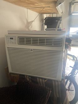 Air Conditioner : General Electric