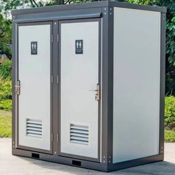 Portable Bathroom 