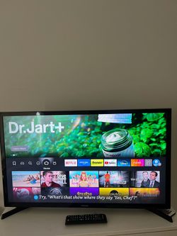 Samsung 32 inch LED