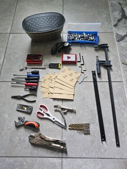 Tools