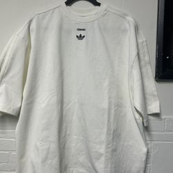 Adidas X Willy Chavarría Oversized T Shirt