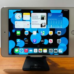 Apple iPad MINI 4 32GB Fully Functional
‼️‼️LIMITED TIME OFFER‼️‼️