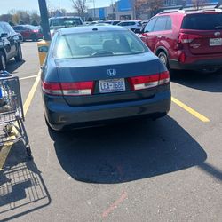 2003 Lincoln Navigator on offerup